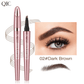 💥LAST DAY BUY 1 GET 1 FREE 💥✏️3D Microblading Eyebrow Pencil – 4-prong tip creates natural hair✨💧Waterproof, smudge-proof & lasts 24h💕🎁