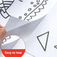(🔥Last Day Promotion 48% OFF)🔥🔥 Children's Drawing Roll - BUY 2 FREE SHIPPING NOW!