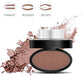 ✨Buy 1 Get 1 Free 🖌️50K+ Sold!!!🖤Eyebrow Stamp Powder Kit with Applicator Brush, One Press Perfect Brow Stamp, Waterproof Long Lasting 24H Wear Eyebrow Makeup for Lazy Daily Salon-Like Brows