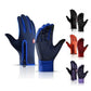 ⏳Last day sale 50% OFF❄️Waterproof Touchscreen Thermal Gloves🎁Perfect for Outdoor Working, Cycling,Running,Driving 2