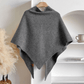 🔥2026 HOT SALE-50% OFF!!🍂Women's Solid-Color Scarf🍁Casual Soft Comfortable Shawl for Daily Wear