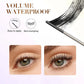 💗LAST DAY BUY 1 GET 1 FREE!!💗Ultimate Waterproof & Sweatproof Lengthening & Curling Mascara👁️