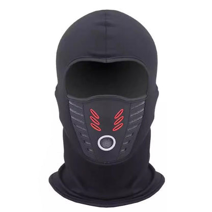 ⏰LAST DAY SALE 50% OFF!!🔥Full-Face Windproof, Winter Warmth❄️ Unisex Full Face Mask – Full Coverage, Windproof & Warm ✨