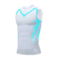 🏆Summer Hot Sale 50% Off💪Lonic Shaping Vest – Compression & Cooling❄️Body Contour✨ing & Sleeveless💪Invisible Under Clothes