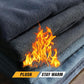 🔥Last day sale 50% OFF🔥Men's Outdoor Hiking Waterproof Warm Pants👖