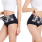 Buy 1 Get 3 Packs🔥Seamless High Waist Tummy Control Leak proof Panties
