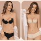 ⏳💕BUY 1 GET 1 FREE💕Invisible Diva Strapless Backless Push up Bra