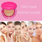 🔥Last Day Buy 1 Get 1 Free!🎁✨Hydrating Cream Foundation