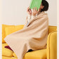 🎅Best Winter Gifts 🔥Portable Heated Shawl – Stay Warm Anywhere, Anytime
