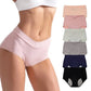 🩷Buy 1 Get 2 Free (3 PCS)🩷🩲High-Waisted Leak-Proof Underwear – Reliable Leak Protection, Comfortable High Waist✅
