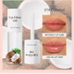 💋 Get the Perfect Pout✨ Hydrating Tinted Lip Glow Oil 💖