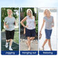 📢Last Day 50% Off!❄️🩳Unisex Ice Silk Quick Drying Stretch Shorts✨