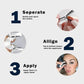 💥BUY 1 GET 1 FREE💥👁️🧲Reusable Magnetic Eyelashes with Applicator