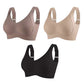 🎁Buy more save more🔥 Super firming bra | Wire-free push-up bra 👍 No more sagging breasts