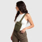 📣Hot Sale 50% OFF💰Upgraded Travel Sling Bag 2.0 –👝 Anti-Theft & 500D Durability