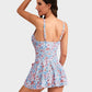 🌊2026 Summer Hot Sale 50% OFF👙Women's One Piece Tummy Control Tie Knot Swimsuit