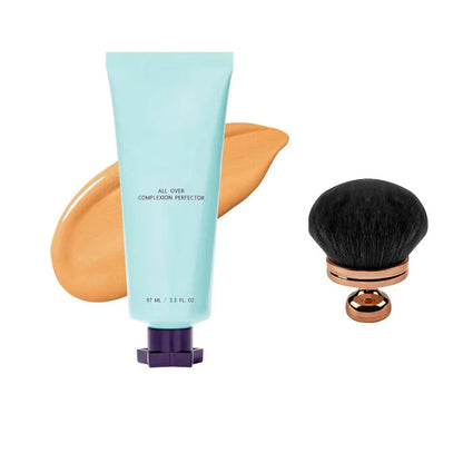🎉Last Day Buy 1 Get 1 Free!🎁All-in-one Moisturizer, Concealer & Coverage 💧 Lightweight & waterproof