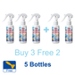 ❄️Limited-time 50% off🧊Defrosting Spray for Fridge Freezer🎁(With free spatula)