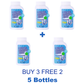 ⏰Limited Time Sale - 49% OFF🔥Powerful Pipe Dredging Agent for Kitchen and Toilet Pipelines