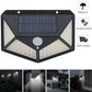 🏡✨LIMITED TIME SALE 50% OFF! ⏰Motion Sensor Solar Lights – Bright Outdoor Lighting
