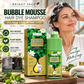 🍃LAST DAY 50% OFF💇‍♀️💈Long-Lasting Plant-Based Bubble Mousse Hair Dye Shampoo, Gentle At-Home Gray Hair Coverage🛡️👍