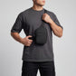 📣Hot Sale 50% OFF💰Upgraded Travel Sling Bag 2.0 –👝 Anti-Theft & 500D Durability