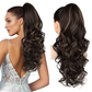 ✨Best Seller-50% OFF!!🩷Clip-on Wavy Ponytail Extension