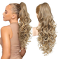 ✨Best Seller-50% OFF!!🩷Clip-on Wavy Ponytail Extension