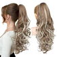 ✨Best Seller-50% OFF!!🩷Clip-on Wavy Ponytail Extension
