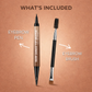 🔥Buy 1 Get 1 Free 💥Waterproof & Smudge-Proof Brow Pen