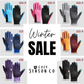 ⏳Last day sale 50% OFF❄️Waterproof Touchscreen Thermal Gloves🎁Perfect for Outdoor Working, Cycling,Running,Driving 2