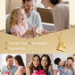 🎄Christmas bestsellers-54% OFF!!💌My Book Necklace for Daughter,Son or Lover🎁Birthday Day Gift Graduation Jewelry of Love