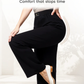 📢📢Last Day-60% Off!!👖Perfect Drape High Rise Pull-On Stretch Pants