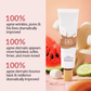 ✨LAST DAY-BUY 1  GET 1 FREE!!💟BB blur tinted moisturizer SPF 30 - instantly brightens, hydrates & smooths your skin