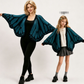 🔥LAST DAY SALE - 50% OFF!!⚡Women's Butterfly Wing Knit Cardigan