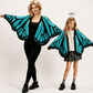 🔥LAST DAY SALE - 50% OFF!!⚡Women's Butterfly Wing Knit Cardigan