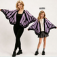 🔥LAST DAY SALE - 50% OFF!!⚡Women's Butterfly Wing Knit Cardigan