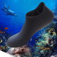 Womens and Mens Water Shoes Barefoot Quick-Dry Aqua Socks