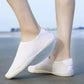 Womens and Mens Water Shoes Barefoot Quick-Dry Aqua Socks