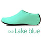 Womens and Mens Water Shoes Barefoot Quick-Dry Aqua Socks