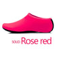 Womens and Mens Water Shoes Barefoot Quick-Dry Aqua Socks