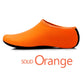 Womens and Mens Water Shoes Barefoot Quick-Dry Aqua Socks