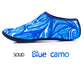 Womens and Mens Water Shoes Barefoot Quick-Dry Aqua Socks