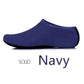 Womens and Mens Water Shoes Barefoot Quick-Dry Aqua Socks