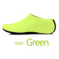 Womens and Mens Water Shoes Barefoot Quick-Dry Aqua Socks