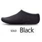 Womens and Mens Water Shoes Barefoot Quick-Dry Aqua Socks