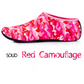 Womens and Mens Water Shoes Barefoot Quick-Dry Aqua Socks