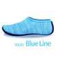 Womens and Mens Water Shoes Barefoot Quick-Dry Aqua Socks