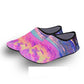 Womens and Mens Water Shoes Barefoot Quick-Dry Aqua Socks