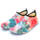 Womens and Mens Water Shoes Barefoot Quick-Dry Aqua Socks